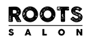 Roots Salon Logo